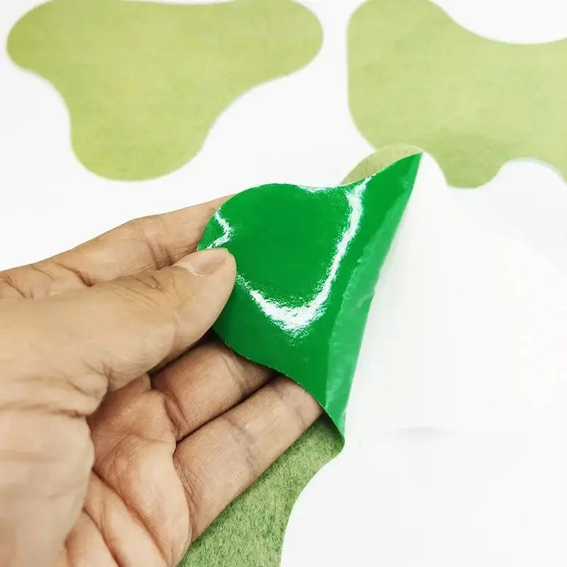 WOWGADGET® JOINT MUSCLE PAIN RELIEF PATCH SHOULDER,WAIST, KNEE, BACK.