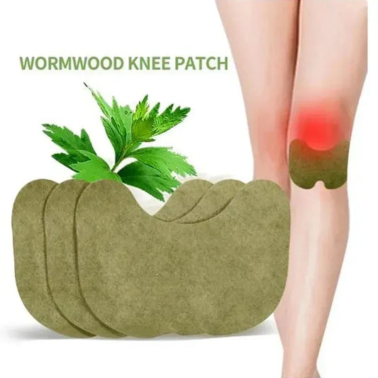 WOWGADGET® JOINT MUSCLE PAIN RELIEF PATCH SHOULDER,WAIST, KNEE, BACK.
