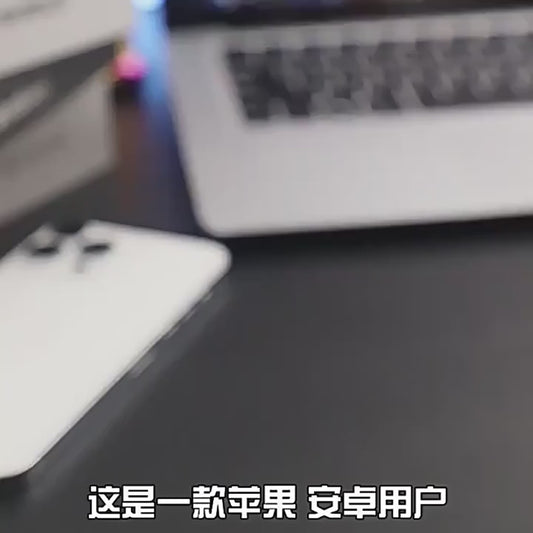 WOWGADGET® 4-IN-1 FAST CHARGING CABLE